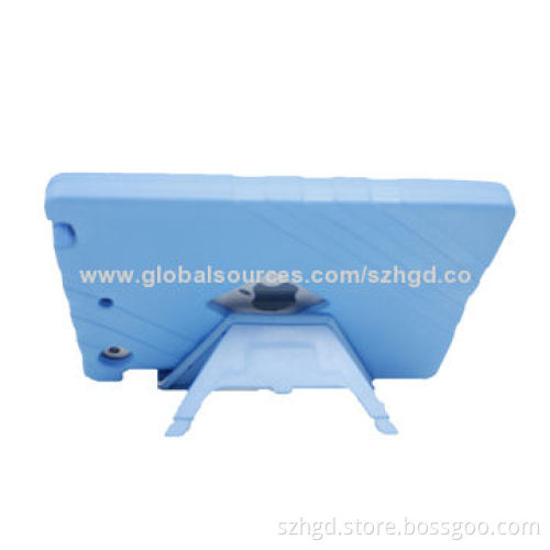 Stand Case for iPad Mini, Super Protection and Lightweight to Carry/Hold/Available in Various ColorsNew